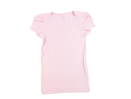 Name It parfait pink top